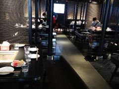 大堂-川西坝子火锅(清江东路3.0直营店)