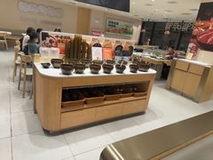 -呷哺呷哺 黄金牧场 (中发百旺店)