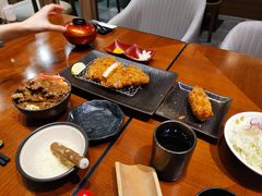 -胜博殿霸王树(嘉里中心店)