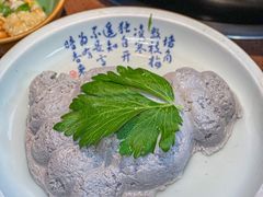 -青山青豆花·笑禅豆腐鱼(黄泥塝店)