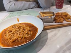 -悦荟牛排餐厅(佳木斯万达店)