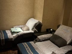 -新紫霞养生·影院足道·SPA(金山区店)