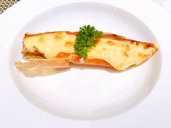 -都会尚膳·海鲜自助餐厅(重庆万豪酒店)