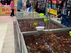 -永辉超市(鲁谷店)