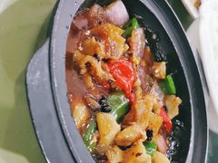 -钱大妈海鲜饭店(保利林语店)