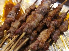 -京朋串屋·烧烤(望京西路总店)