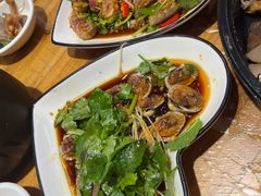 -官塘锋记鱼生·生腌·砂锅粥(牌坊街店)