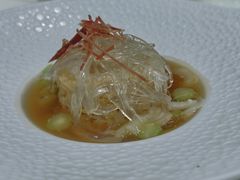 -富临饭店阿一鲍鱼
