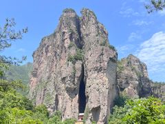 -雁荡山风景名胜区
