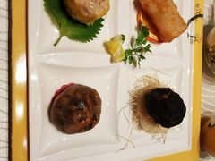 -朝(澳门伦敦人店)