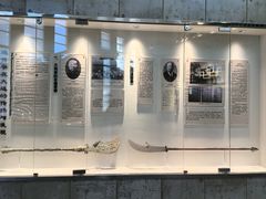 -大连武术文化博物馆