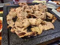 -火炉情韩国料理店(古田路店)