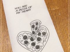 -Tube station站点比萨(王府井百货店)