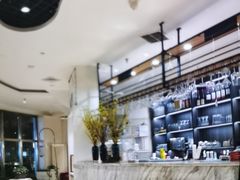 -花舍·新派粤菜·西餐·下午茶(亚运村·鸟巢店)