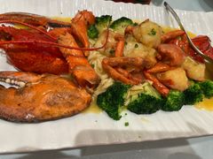 -新雅粤菜馆(南京东路店)