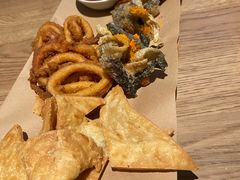 -必胜客(欧亚卖场店)