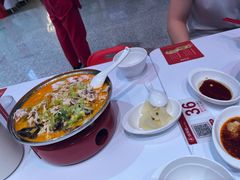 -喜家德虾仁水饺(岗厦北店)