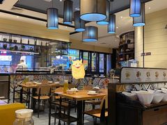 -掂档潮汕牛肉火锅(cityon熙地港店)