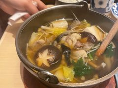 -小山日本料理(太古汇店)