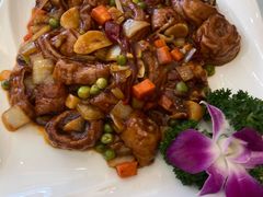 九转大肠-好妈王饺子(滂江街店)