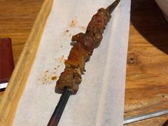 -石榴红了·非遗酥皮烤包子·新疆菜(瑞豪店)