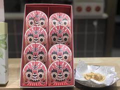 -阮大兴糕团(杭州西湖银泰百货店)