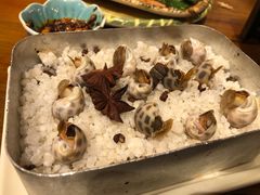 -高烤场烧烤餐厅(文华里店)