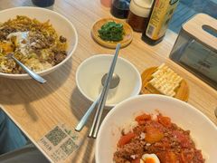 -春笙食堂.丼饭拉面寿司(GOGO新天地店)