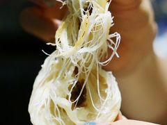 金丝饼-95号酱骨·一块豆腐(展春园西路店)