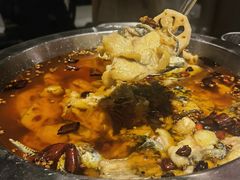 -新沸腾鱼乡(世贸天阶店)