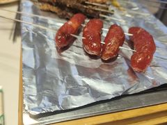 -勇利赵家烤肉坊(含光路店)