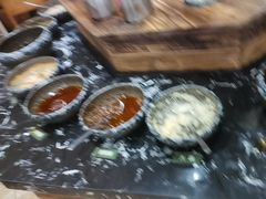 -庖丁家水煮牛排火锅(巴国城店)