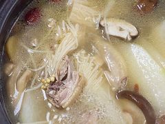 -花苑美食横琴生蚝火锅(拱北粤华路店)