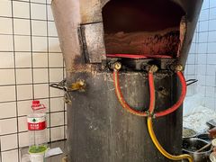 -三兄弟高炉烧饼