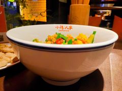 -小隐人家(乐松店)