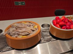-龍歌自助小火锅(漳州二路爱购店)