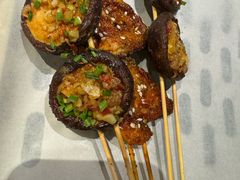 -串盟烧烤大排档·长沙美食地标(星沙店)