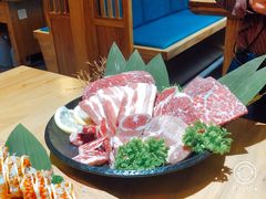 -九田家黑牛烤肉(溧水万达店)