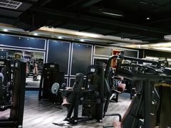-诺德健游泳健身会馆(良渚欧文店)