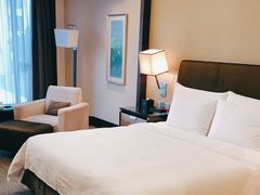 -厦门悦华酒店