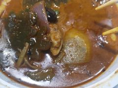 -随变烧烤麻辣鸡煲(佐敦店)