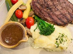 -blue frog蓝蛙(长泰广场店)