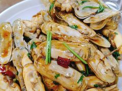 -渔家乐小海鲜(皇姑店)