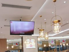 -西贝(无锡万象城店)