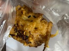油墩子-阿婆油墩子(五里桥路188弄小区店)