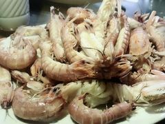 -清水湾3号(东方小周海鲜店)