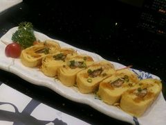-栖川山葵家·寿喜锅·日式料理(龙湖北城天街商场店)