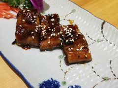 -割烹旭日本料理(龙湖狮山天街店)