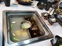 -新辣道鱼火锅(航天万源店)