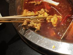 -大龙辣火锅·龙虾·烧烤(湖滨新天地店)